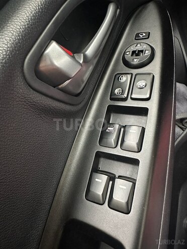 Kia Rio 2015, 123,000 km - 1.6 l - Bakı