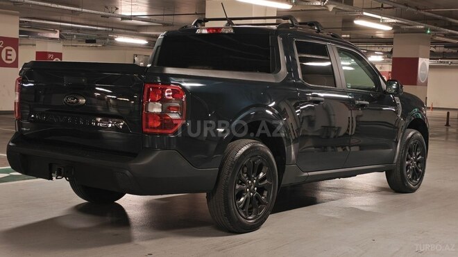 Ford Maverick 2023, 16,000 km - 2.5 l - Bakı