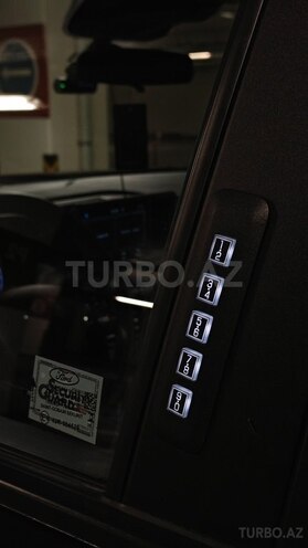 Ford Maverick 2023, 16,000 km - 2.5 l - Bakı
