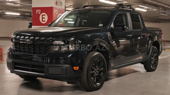 Ford Maverick 2023, 16,000 km - 2.5 l - Bakı