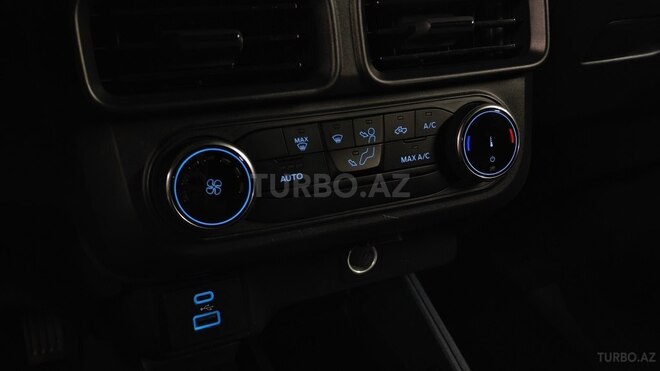 Ford Maverick 2023, 16,000 km - 2.5 l - Bakı