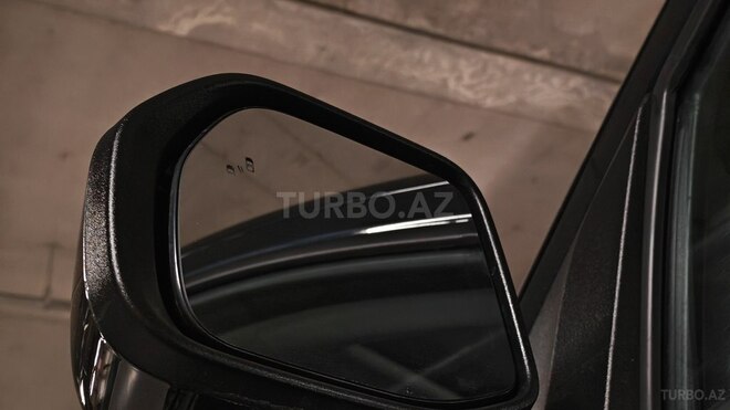 Ford Maverick 2023, 16,000 km - 2.5 l - Bakı