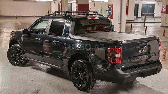 Ford Maverick 2023, 16,000 km - 2.5 l - Bakı