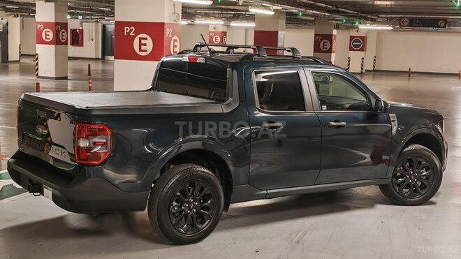 Ford Maverick 2023, 16,000 km - 2.5 l - Bakı