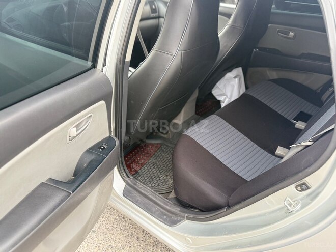 Hyundai Elantra 2007, 431,000 km - 1.6 l - Bakı