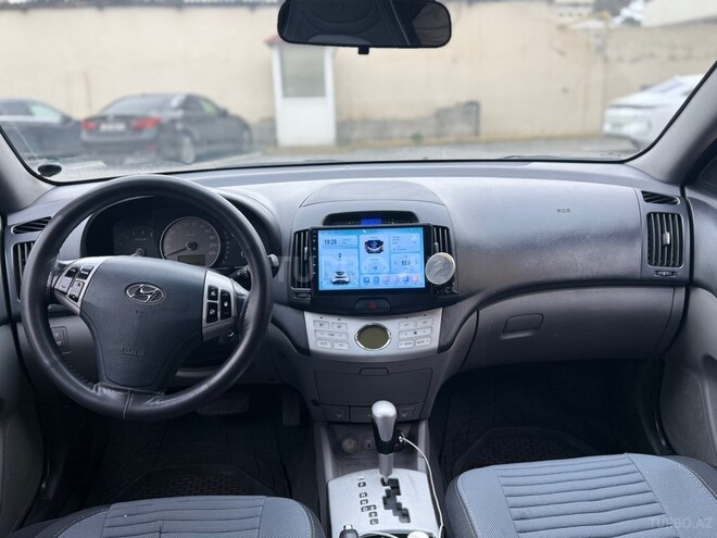 Hyundai Elantra 2007, 431,000 km - 1.6 l - Bakı