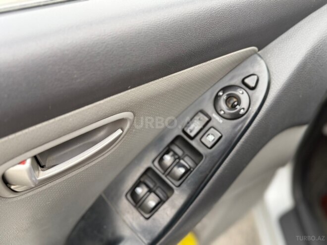 Hyundai Elantra 2007, 431,000 km - 1.6 l - Bakı
