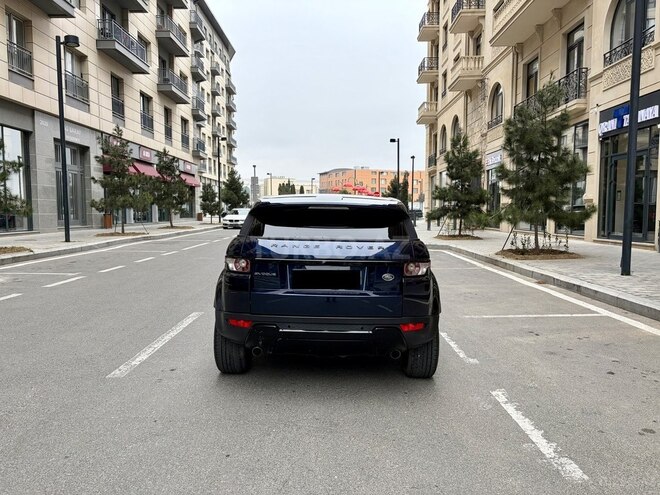 Land Rover RR Evoque 2015, 149,000 km - 2.0 l - Bakı