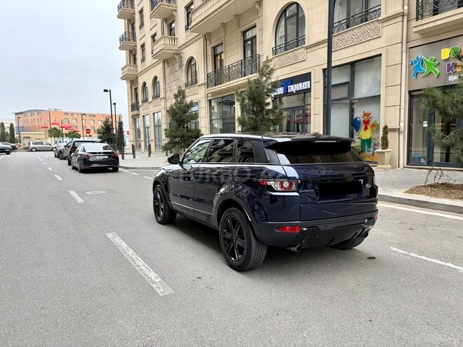 Land Rover RR Evoque 2015, 149,000 km - 2.0 l - Bakı