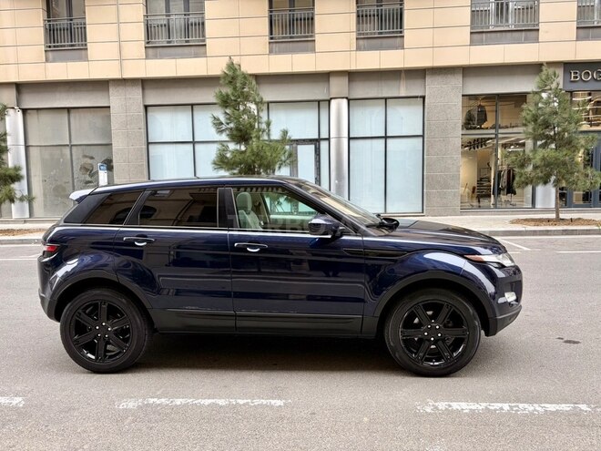 Land Rover RR Evoque 2015, 149,000 km - 2.0 l - Bakı