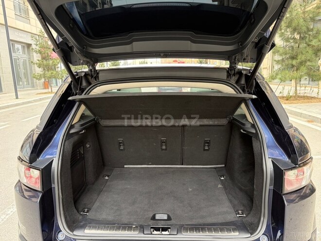 Land Rover RR Evoque 2015, 149,000 km - 2.0 l - Bakı