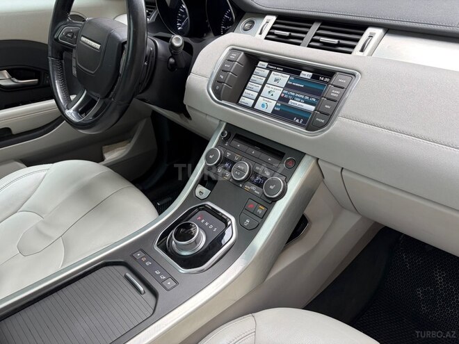 Land Rover RR Evoque 2015, 149,000 km - 2.0 l - Bakı