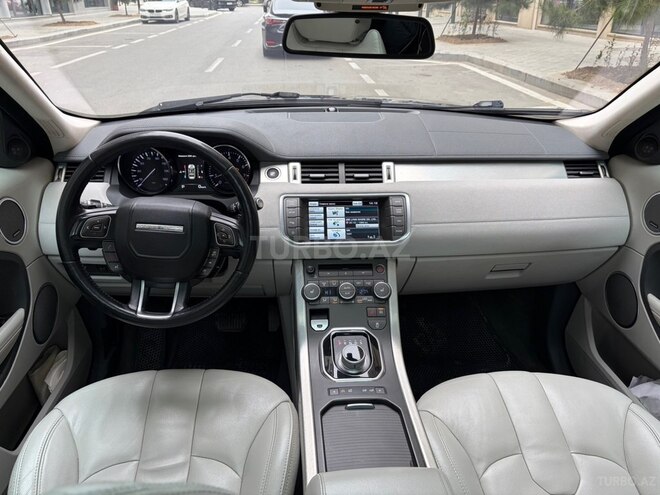 Land Rover RR Evoque 2015, 149,000 km - 2.0 l - Bakı