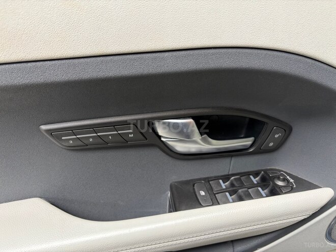 Land Rover RR Evoque 2015, 149,000 km - 2.0 l - Bakı