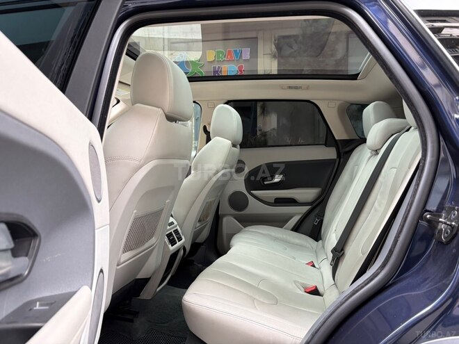 Land Rover RR Evoque 2015, 149,000 km - 2.0 l - Bakı
