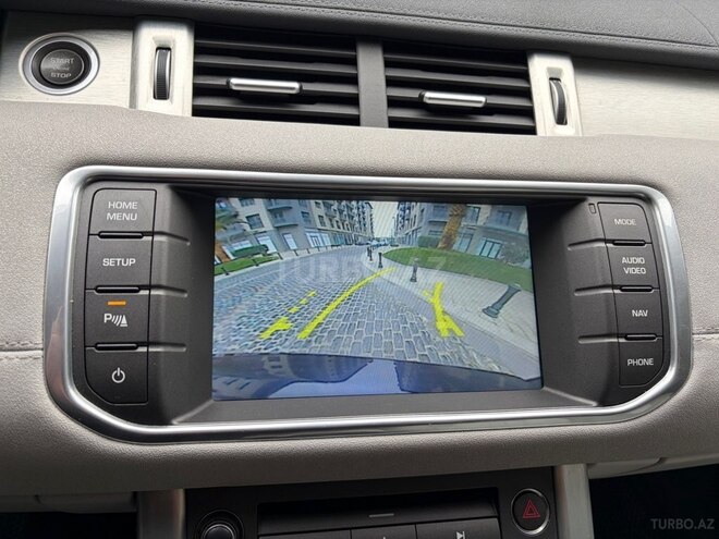 Land Rover RR Evoque 2015, 149,000 km - 2.0 l - Bakı