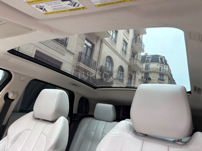 Land Rover RR Evoque 2015, 149,000 km - 2.0 l - Bakı
