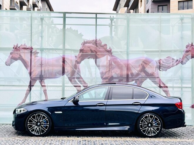 BMW 528-14