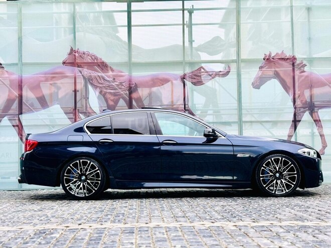 BMW 528-15