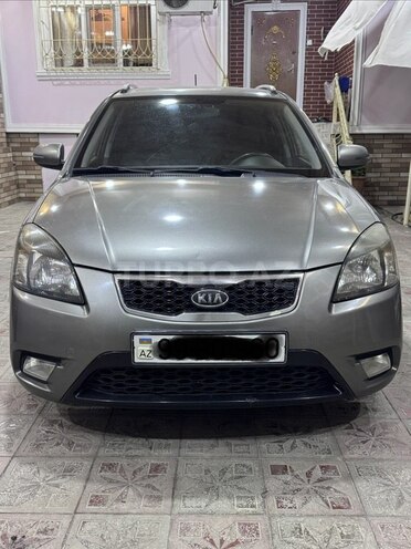 Kia Rio 2010, 268,000 km - 1.5 l - Bakı