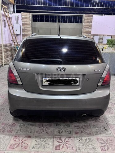 Kia Rio 2010, 268,000 km - 1.5 l - Bakı