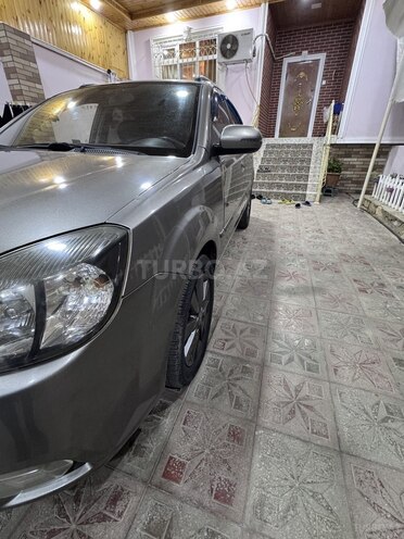 Kia Rio 2010, 268,000 km - 1.5 l - Bakı