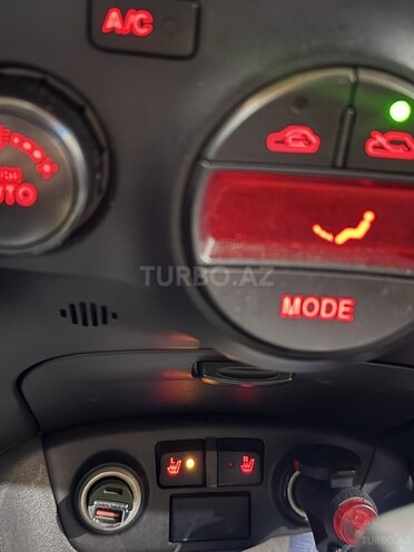 Kia Rio 2010, 268,000 km - 1.5 l - Bakı