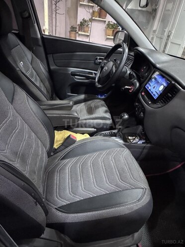 Kia Rio 2010, 268,000 km - 1.5 l - Bakı