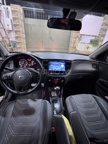 Kia Rio 2010, 268,000 km - 1.5 l - Bakı