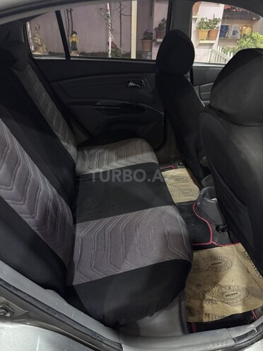 Kia Rio 2010, 268,000 km - 1.5 l - Bakı