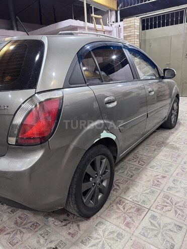 Kia Rio 2010, 268,000 km - 1.5 l - Bakı