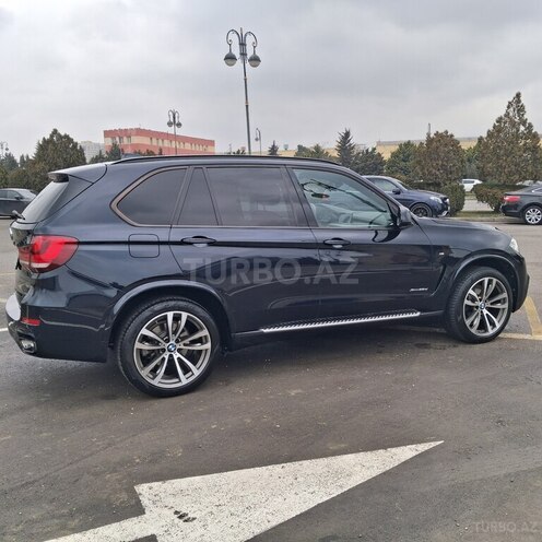 BMW X5-4