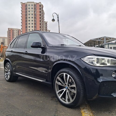 BMW X5-3