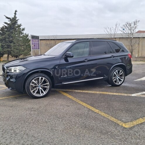BMW X5-2
