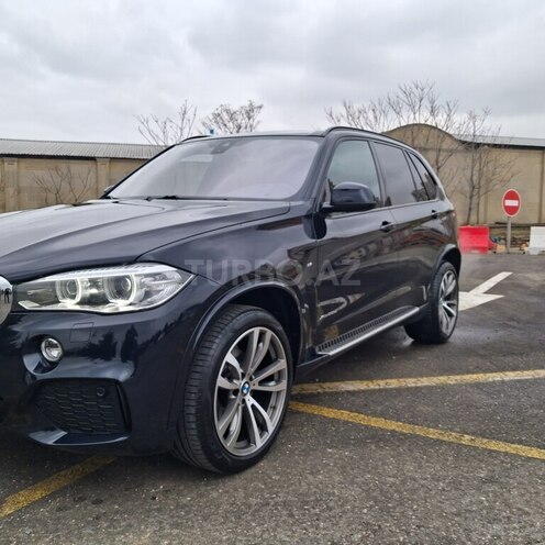 BMW X5-5