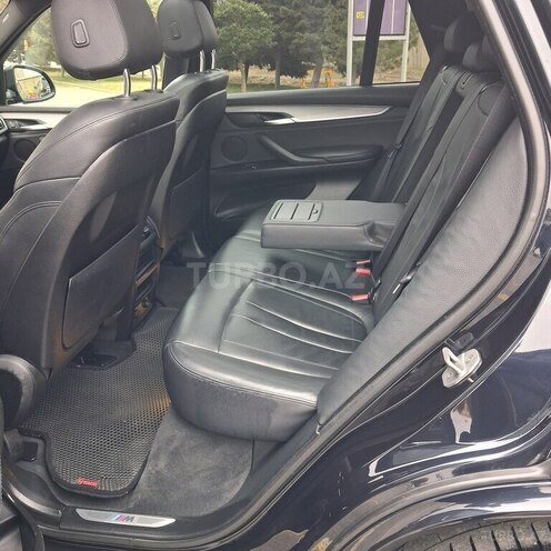 BMW X5-7
