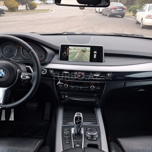 BMW X5-10