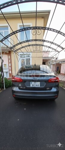 Ford Focus 2017, 147,000 km - 1.0 л - Bakı