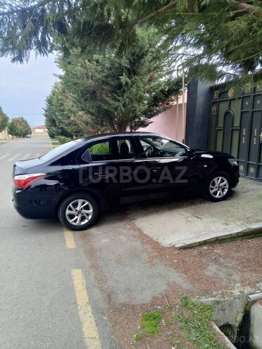 Citroen  2015, 112,600 km - 1.6 л - Beyləqan