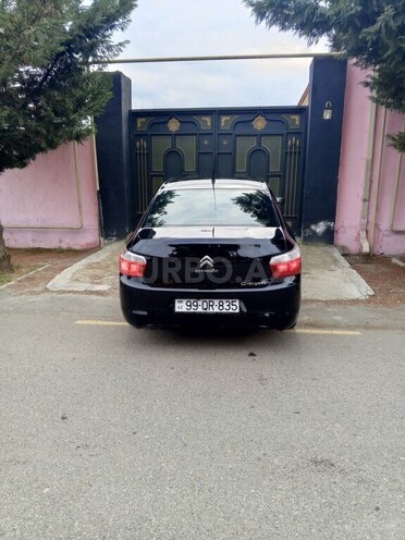 Citroen  2015, 112,600 km - 1.6 л - Beyləqan