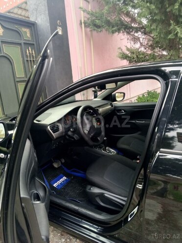 Citroen  2015, 112,600 km - 1.6 л - Beyləqan