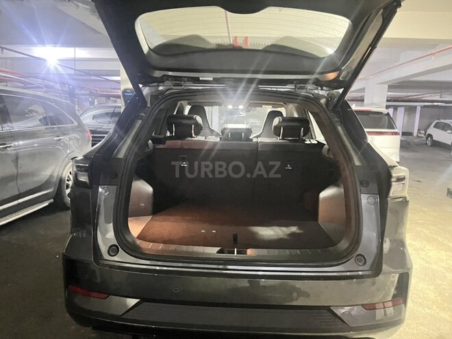 Changan Qiyuan Q05 2025, 1,739 km - 1.5 л - Bakı