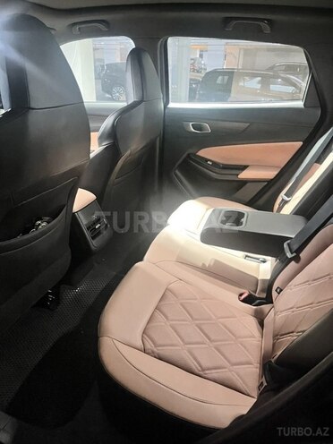 Changan Qiyuan Q05 2025, 1,739 km - 1.5 л - Bakı