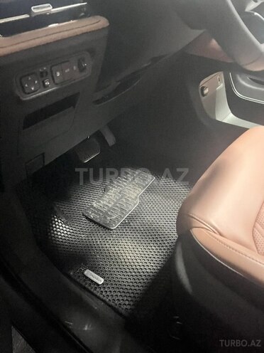 Changan Qiyuan Q05 2025, 1,739 km - 1.5 л - Bakı