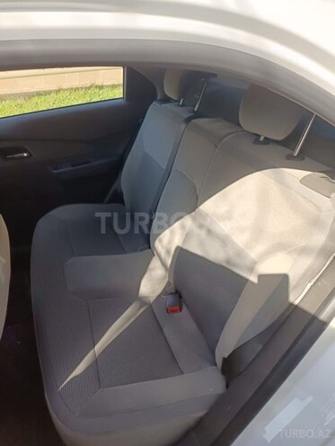 Chevrolet Cobalt 2024, 87,000 km - 1.5 л - Bakı