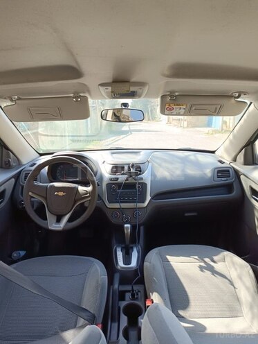Chevrolet Cobalt 2024, 87,000 km - 1.5 л - Bakı