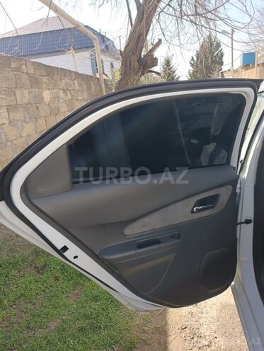 Chevrolet Cobalt 2024, 87,000 km - 1.5 л - Bakı