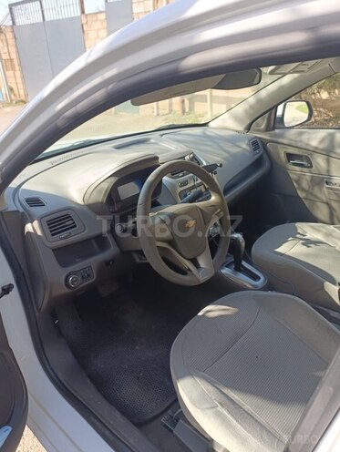Chevrolet Cobalt 2024, 87,000 km - 1.5 л - Bakı