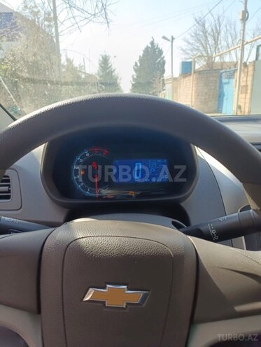 Chevrolet Cobalt 2024, 87,000 km - 1.5 л - Bakı