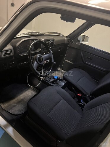 LADA (VAZ) Niva 2024, 5,500 km - 1.7 л - Bakı